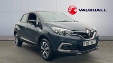 Renault Captur 0.9 TCE 90 Expression+ 5dr Petrol Hatchback